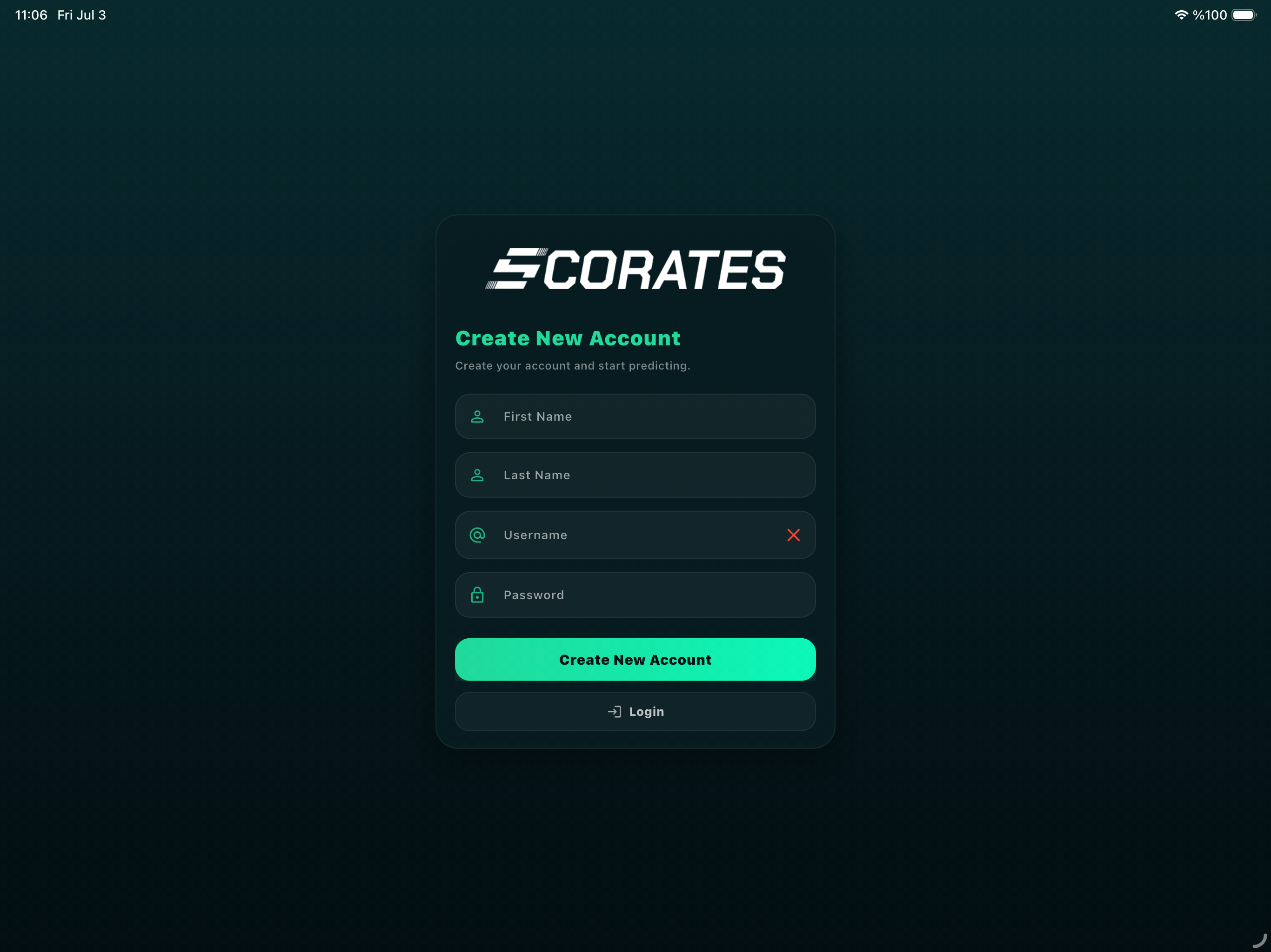 Scorates web ekran görüntüsü 2